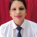 Asha Gupta's Avatar
