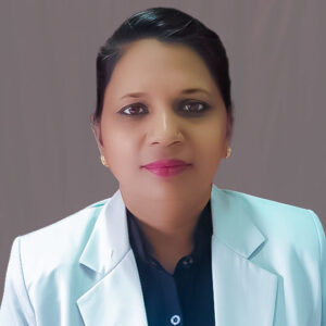 MADAM ASHA GUPTA
