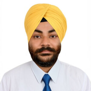 MR. ONKAR SINGH UPPAL