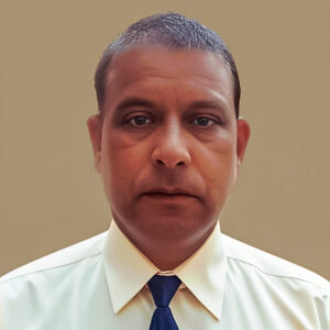 MR. SARWAN DASS HANS